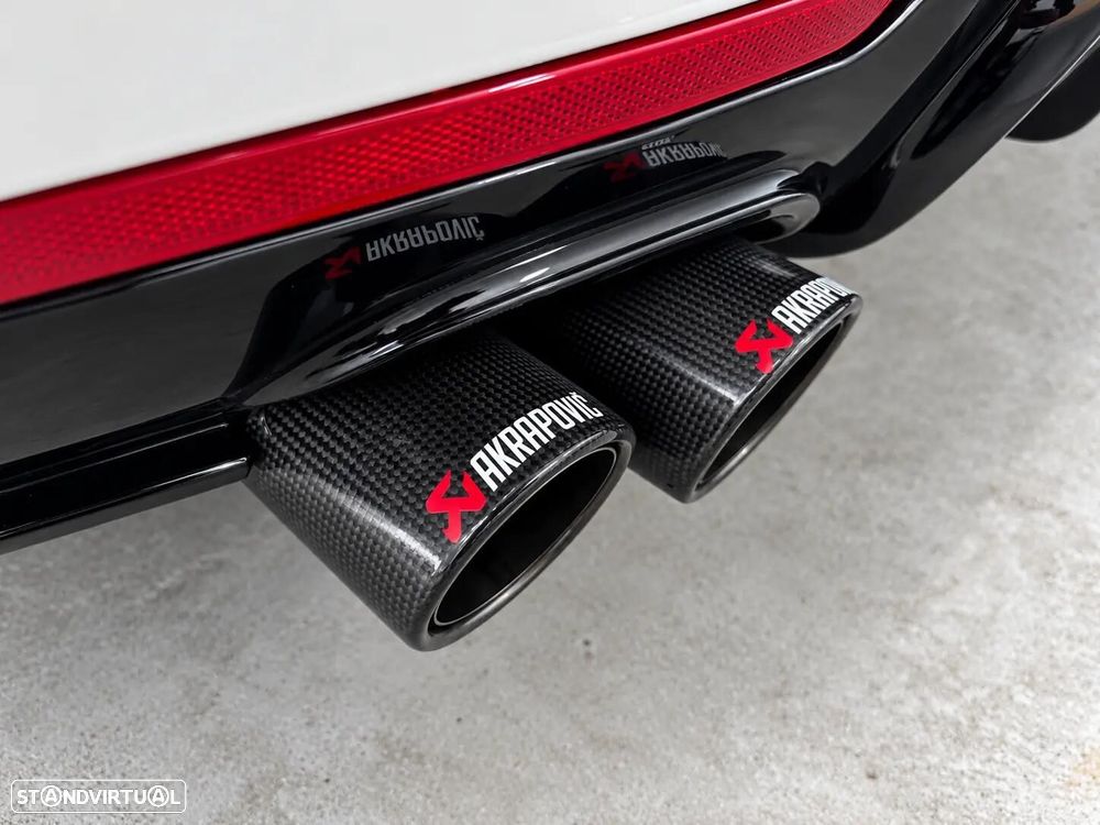 BMW 420 i Pack M - 46