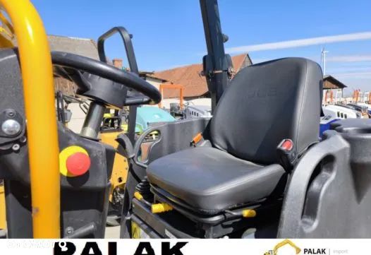 JCB Walec JCB VMT  260-120,    2023 rok /MAŁY PRZEBIEG - 12