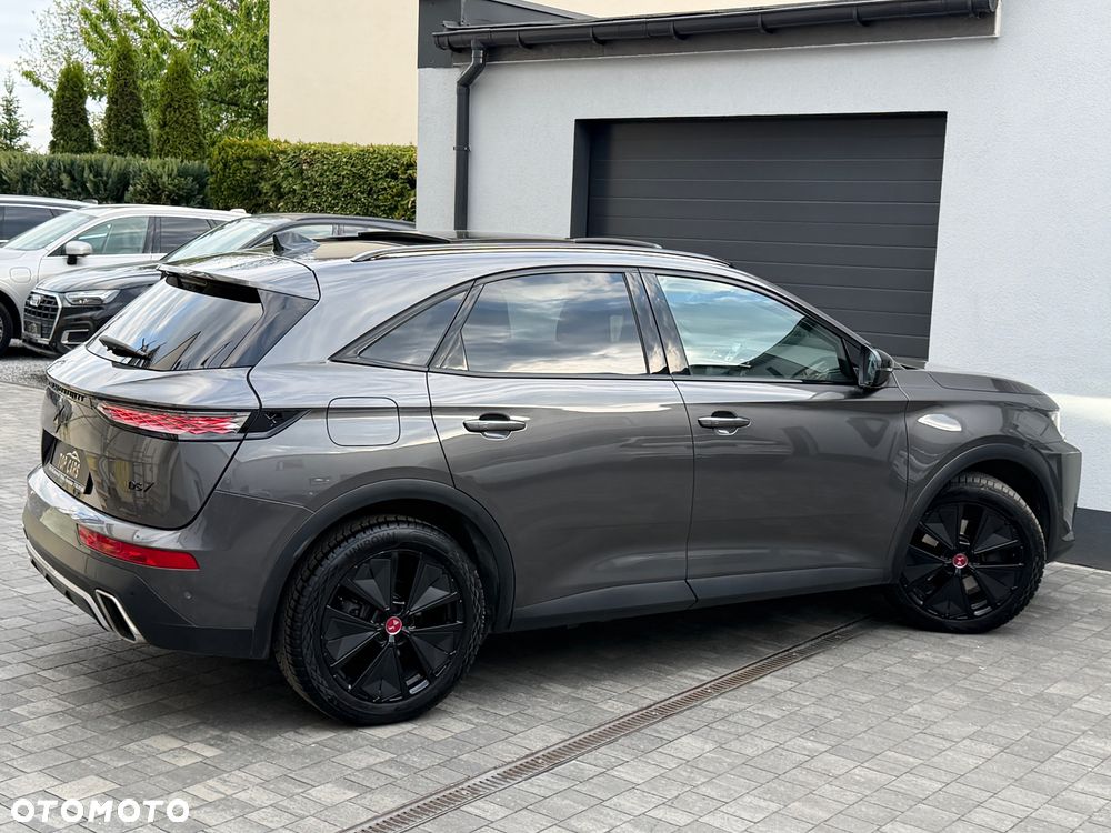 DS Automobiles DS 7 Crossback 1.6 E-Tense Performance Line + - 28