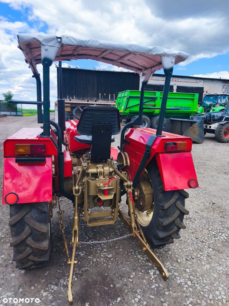 Zetor 4911 - 3