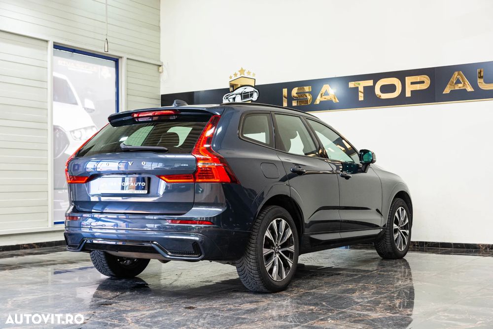 Volvo XC 60 T6 AWD AT PHEV Plus Dark - 37