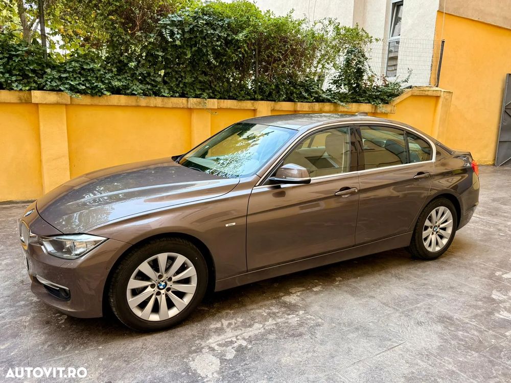 BMW Seria 3 - 3
