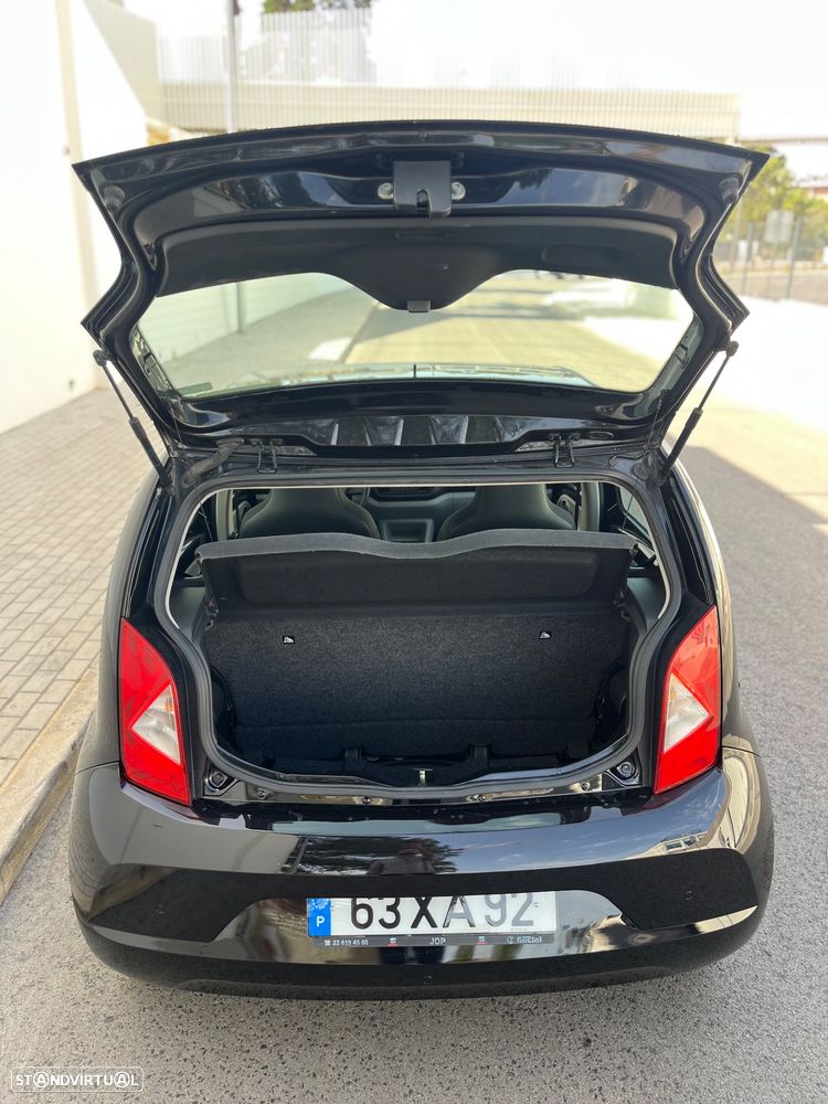 SEAT Mii 1.0 Reference Plus - 7