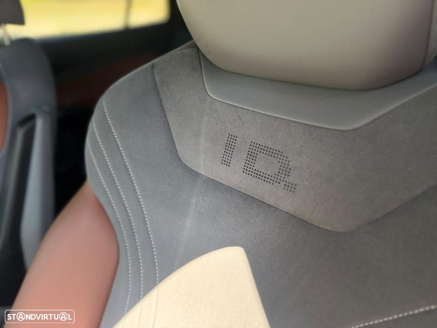 Volkswagen ID.4 77 kWh Pro Performance 1st — fotografia 12