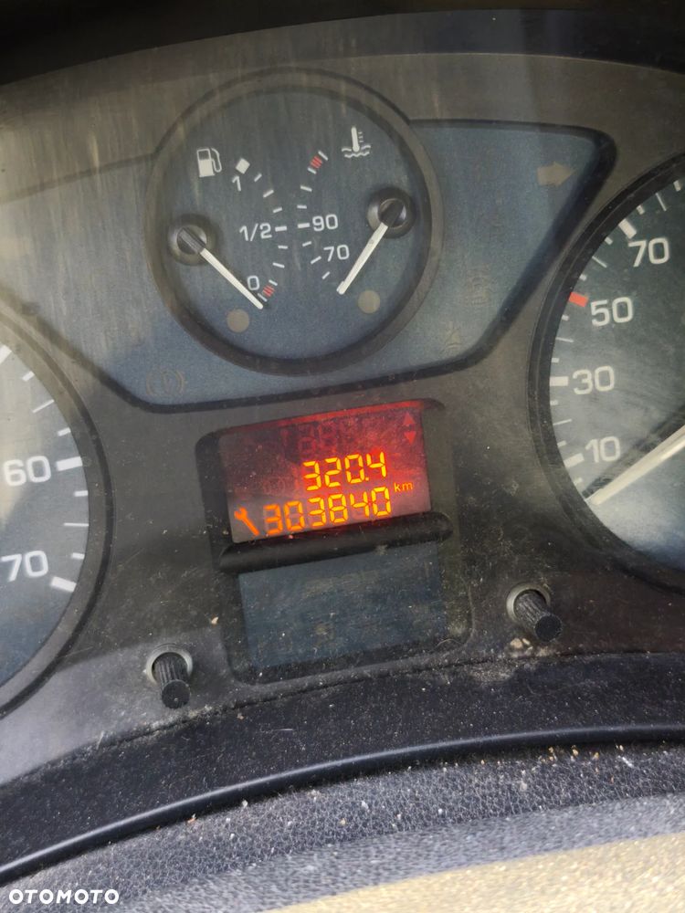 Citroën Berlingo 1.6 HDi Multispace - 2