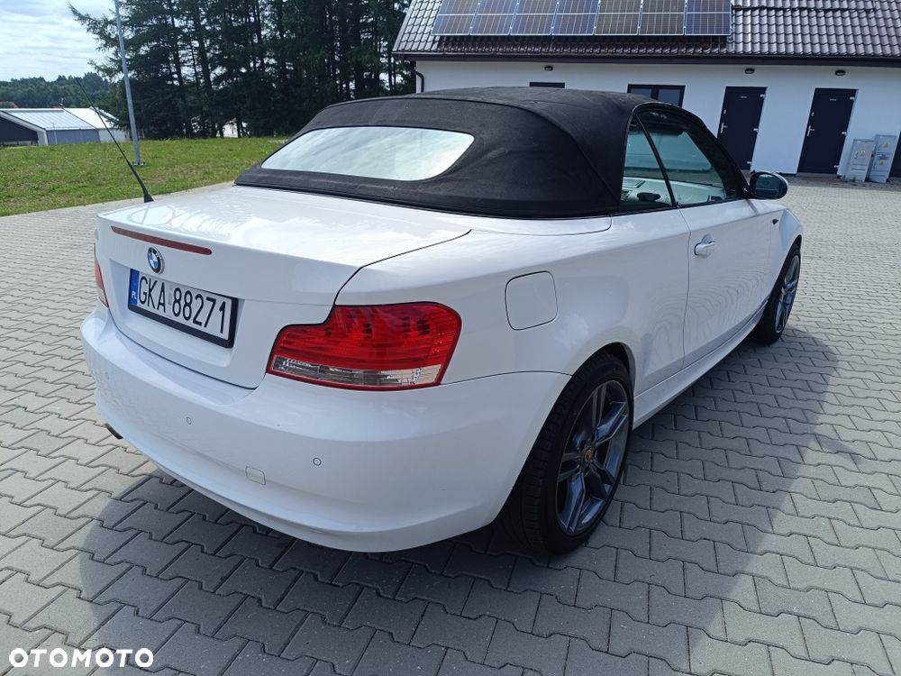 BMW Seria 1 - 8
