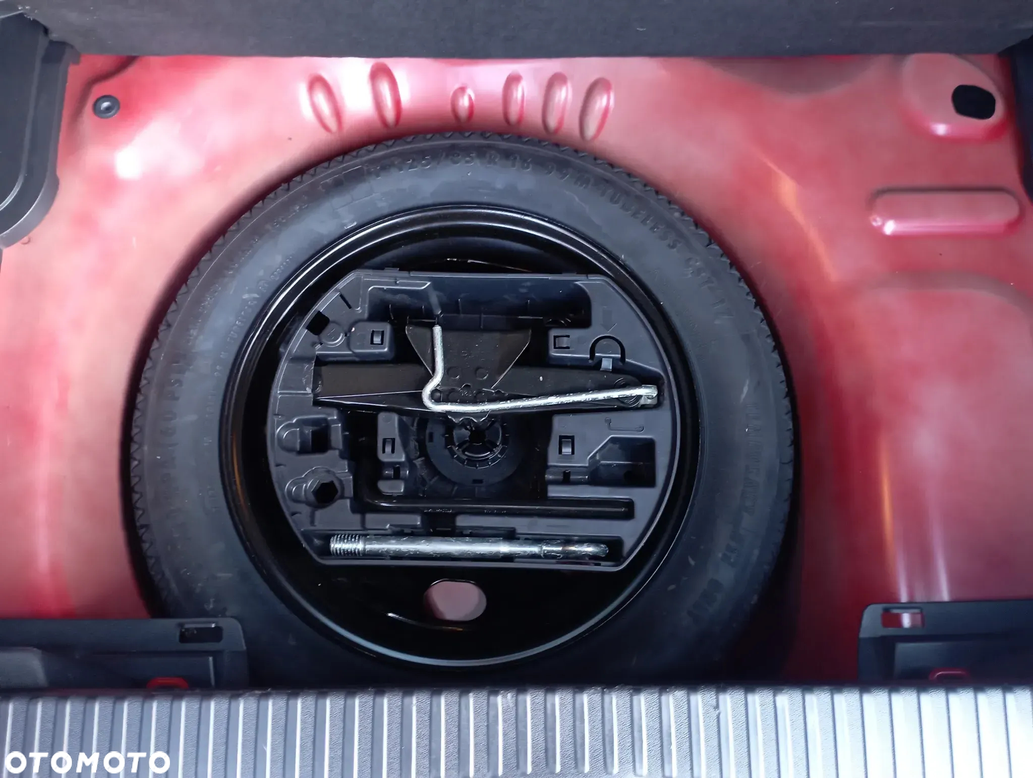 Citroën C3 Aircross 1.2 PureTech GPF Feel Pack S&S - 25