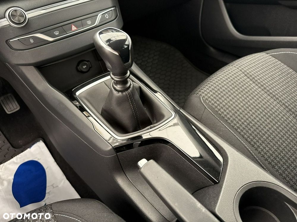 Peugeot 308 - 16