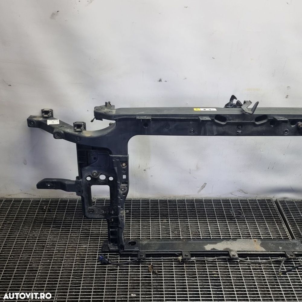 Trager Hyundai Kona I 1.0 T - GDI Benzina 2017 - 2020 998CC Manuala (1413) Benzina - 2