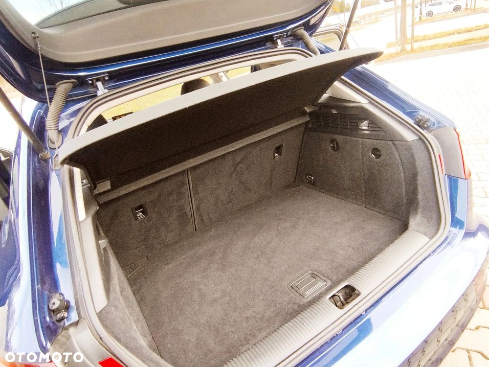 Audi A3 Sportback 1.4 TFSI Attraction - 13