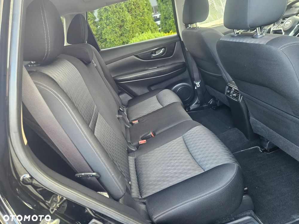 Nissan X-Trail 1.7 dCi Acenta - 6