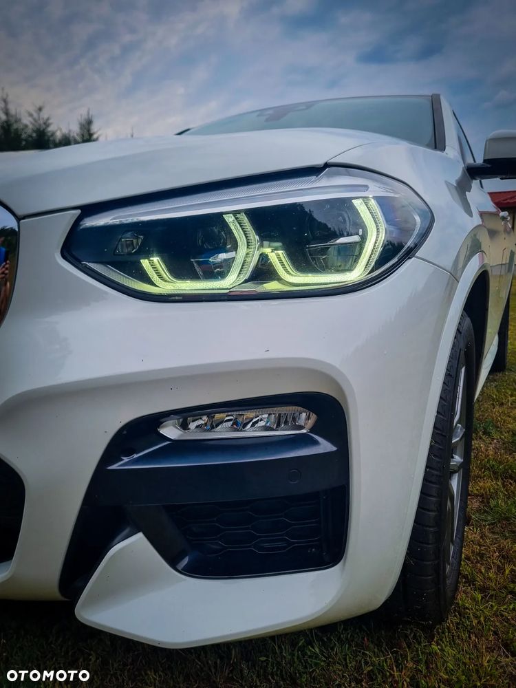 BMW X4 xDrive20d M Sport - 6
