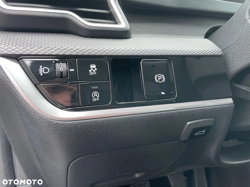 Kia Sportage 1.6 T-GDI M 2WD - 12