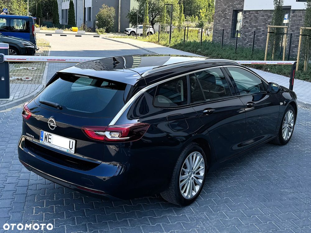 Opel Insignia 1.6 CDTI Elite S&S - 33