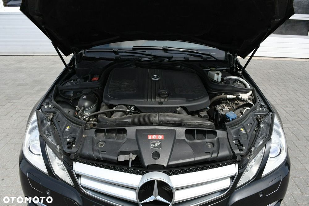 Mercedes-Benz Klasa E - 39
