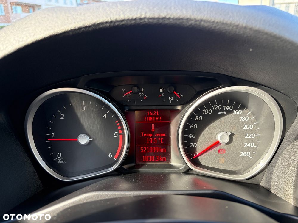 Ford Mondeo 2.0 TDCi Trend - 8