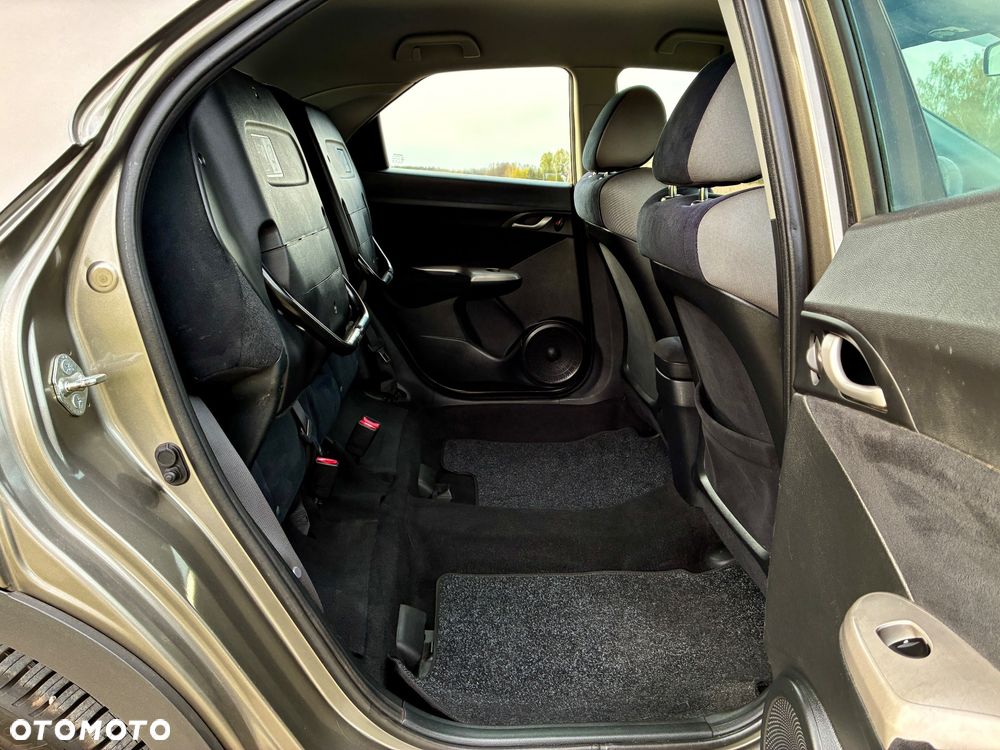 Honda Civic 1.8i-VTEC Sport - 22