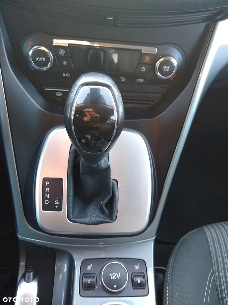 Ford C-MAX 2.0 TDCi Titanium - 19