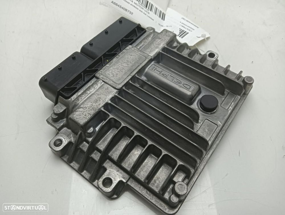 CENTRALINA DO MOTOR UCE SSANGYONG KYRON - 1