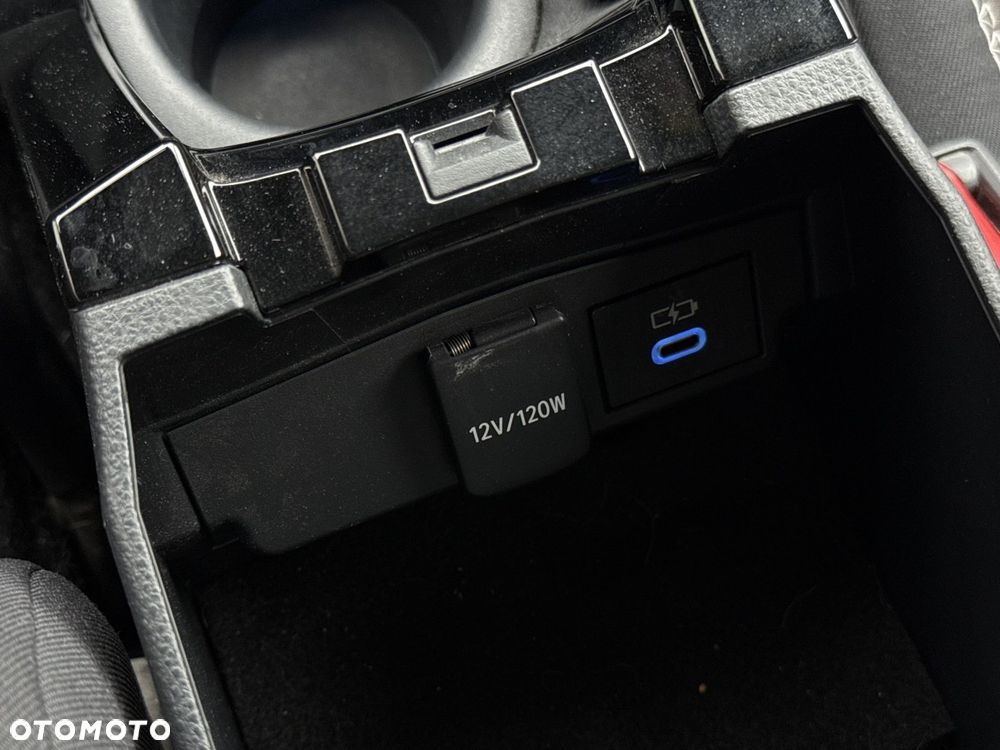 Toyota Corolla 1.8 Hybrid Trek - 23