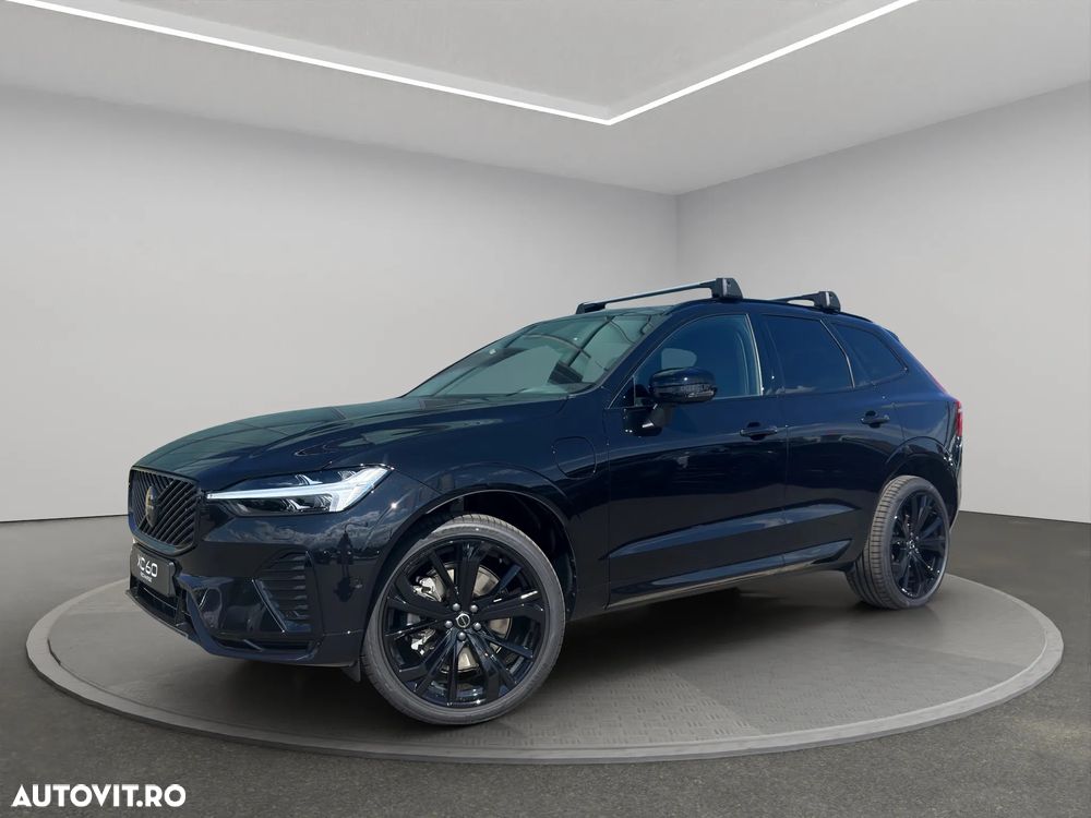 Volvo XC 60 - 2