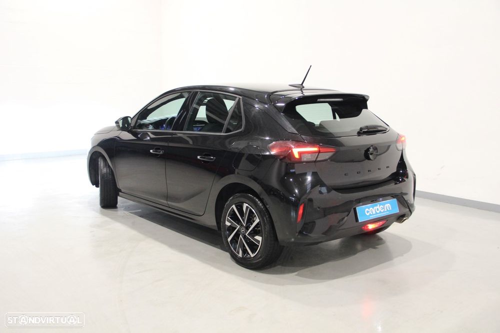 Opel Corsa 1.2 T GS Line Aut. - 34