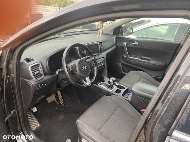 Kia Sportage - 6