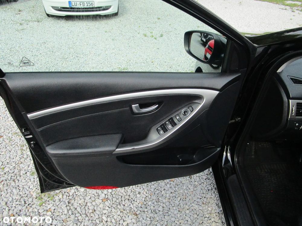 Hyundai i30 1.4 Classic - 21
