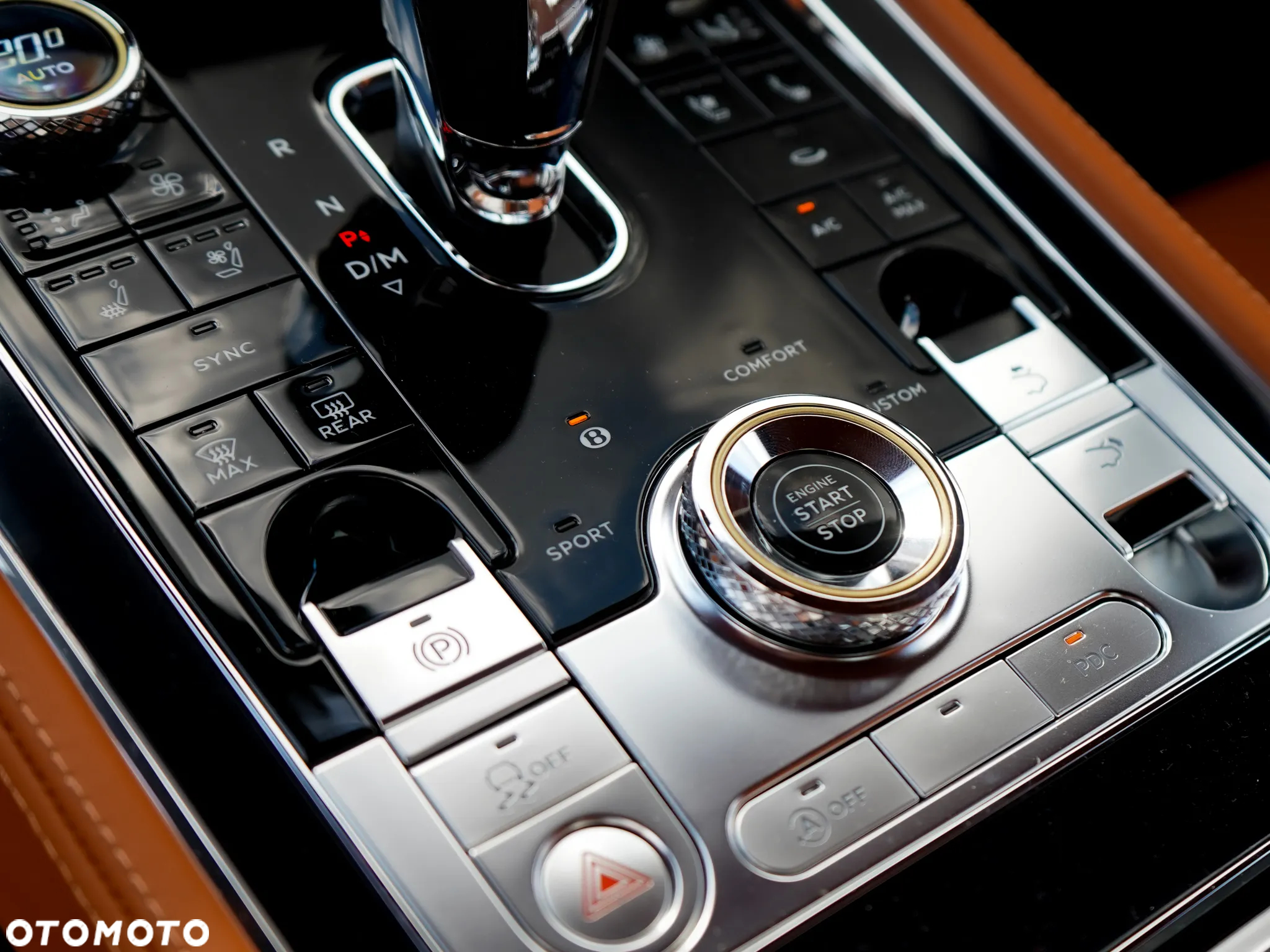 Bentley Continental GT - 30