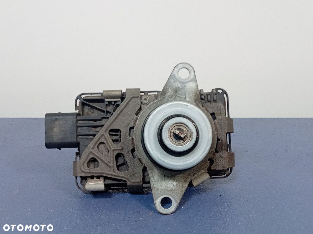 BMW 7 G11 G12 NASTAWNIK REDUKTORA XDRIVE 8670279 - 2