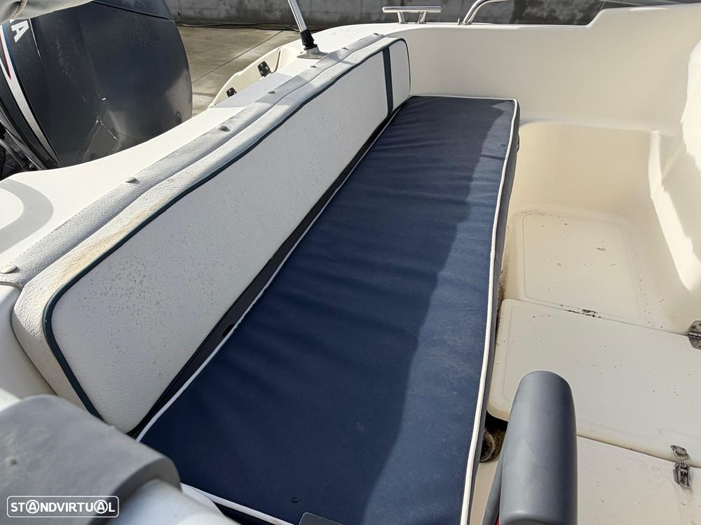 Yamaha YAMARIN 4730 - 13