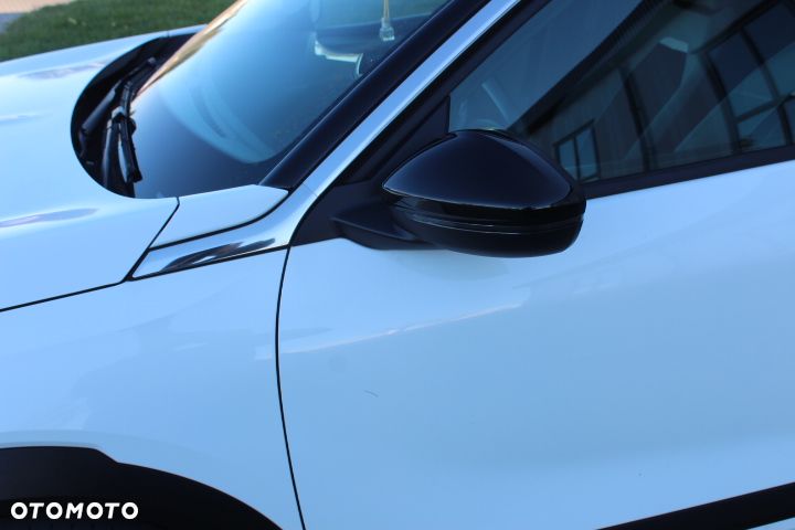 Opel Mokka 1.2 DI Turbo Automatik Elegance - 12