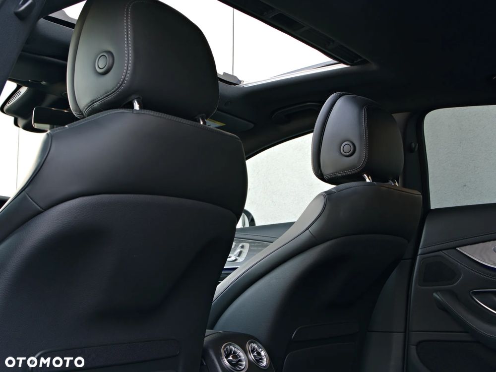 Mercedes-Benz CLS 450 4Matic 9G-TRONIC AMG Line - 26