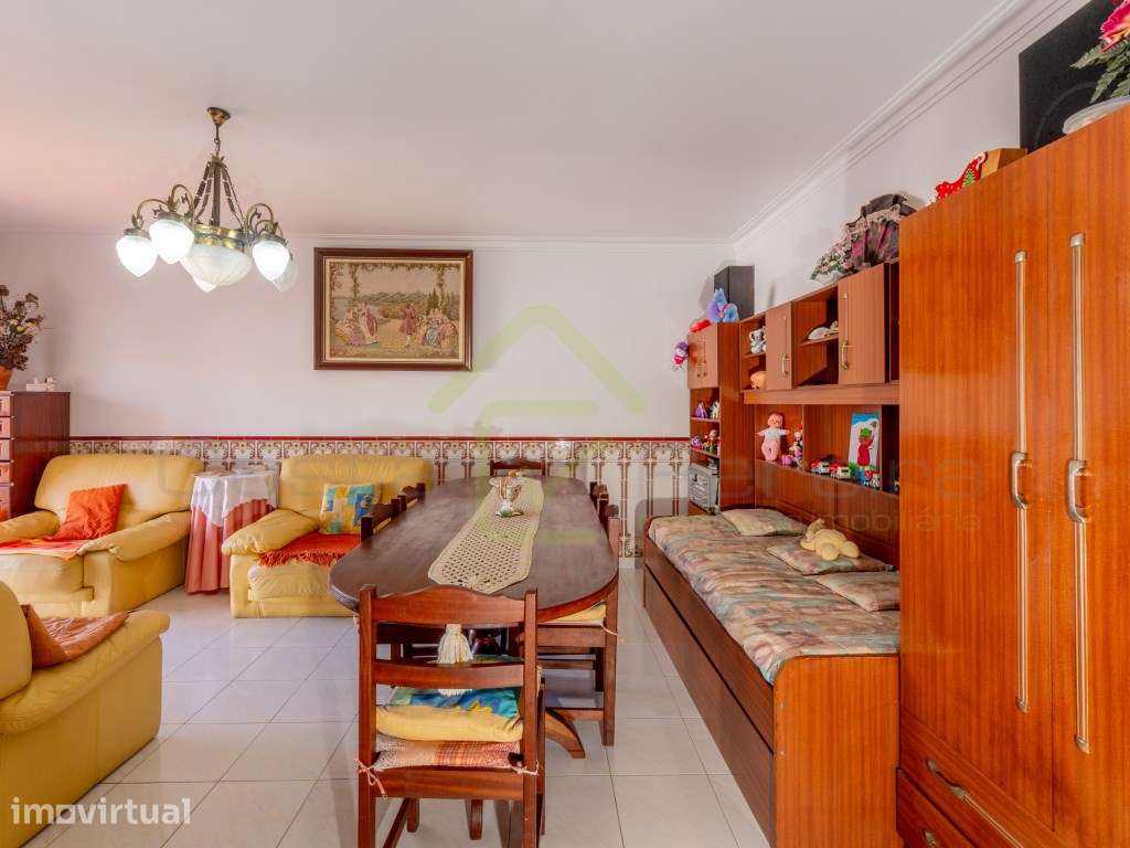 Apartamento T3 em condomínio com piscina - Grande imagem: 4/43