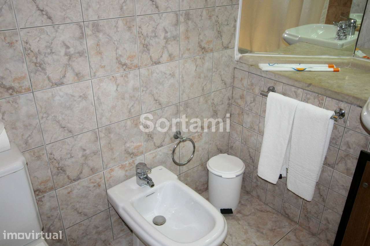 Apartamento T1 Venda em Albufeira e Olhos de Água,Albufeira - Grande imagem: 5/8