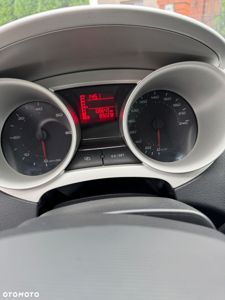 Seat Ibiza SC 1.6 TDI CR Style - 13