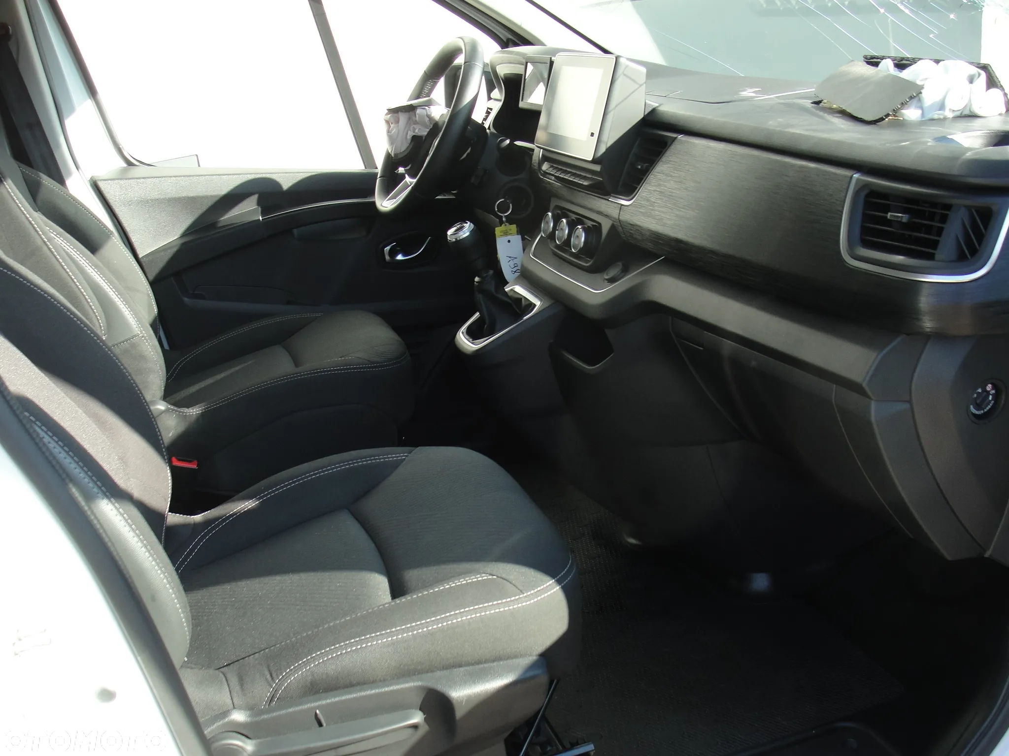 Nissan Primastar - 6