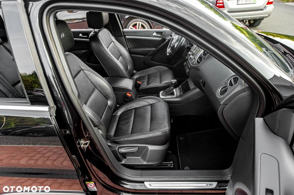 Volkswagen Tiguan 2.0 TSI 4Motion DSG Exclusive - 21