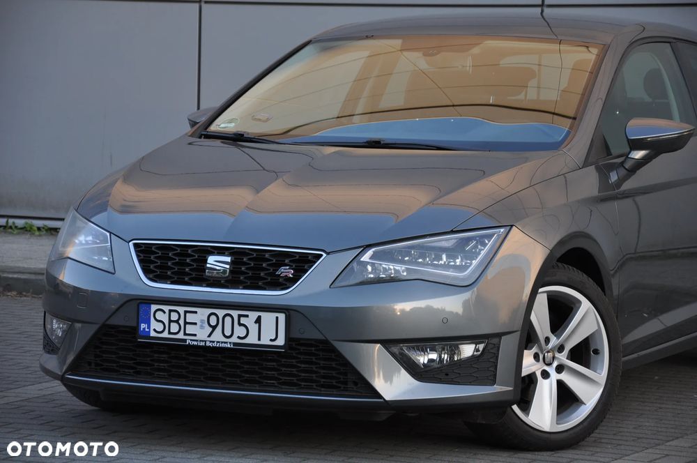 Seat Leon ver-sc-2-0-tdi-dpf-start-stop-dsg-fr - 2