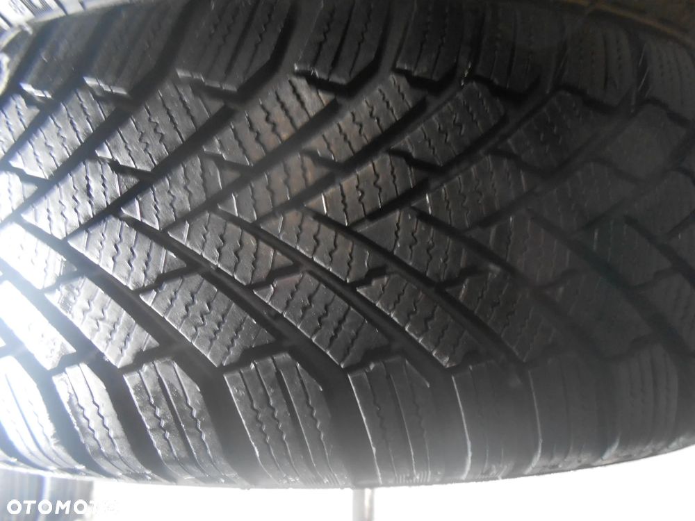 OPONY 185/60R15 CONTINENTAL WINTER CONTACT TS 860 DOT 3516 7.4MM - 4