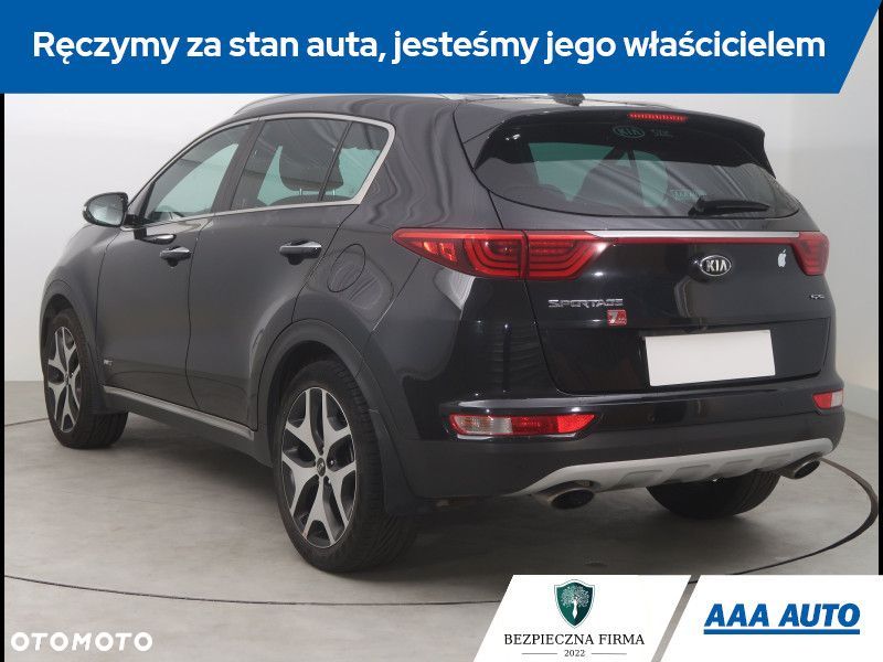 Kia Sportage - 5
