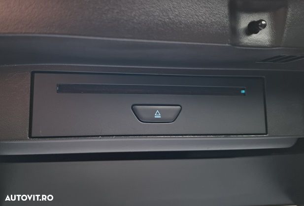 Ford Focus 2.0 EcoBlue Vignale - 40