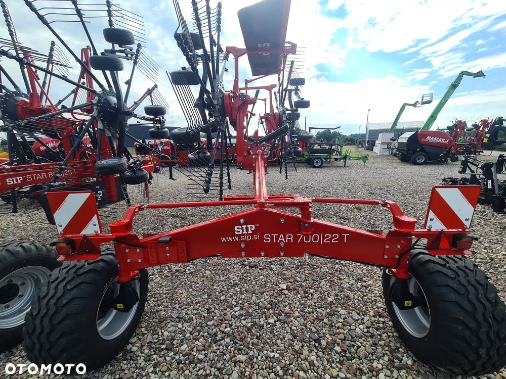 SIP STAR 700/22T - 5