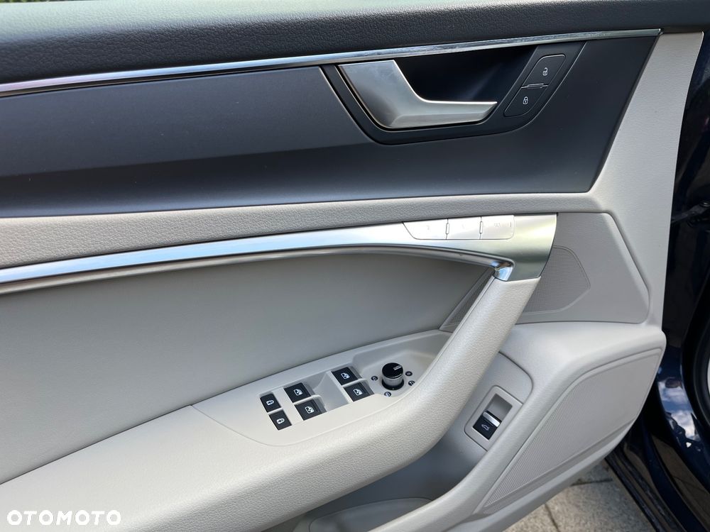 Audi A6 Avant 45 TFSI mHEV Quattro Sport S tronic - 13