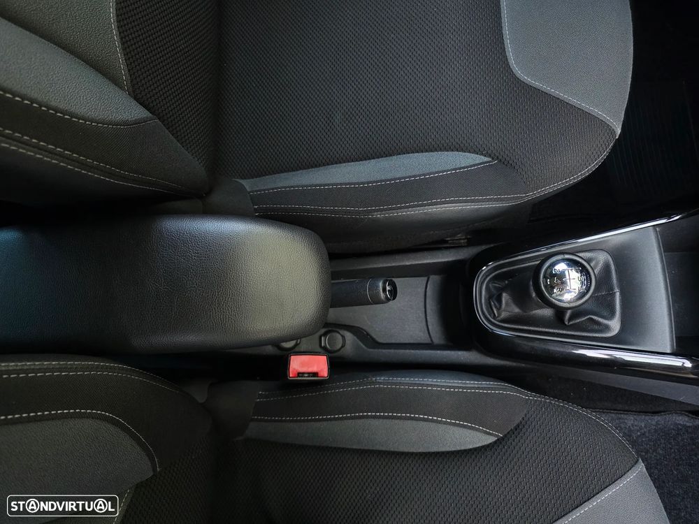 Citroën C3 1.4 HDi Exclusive - 47