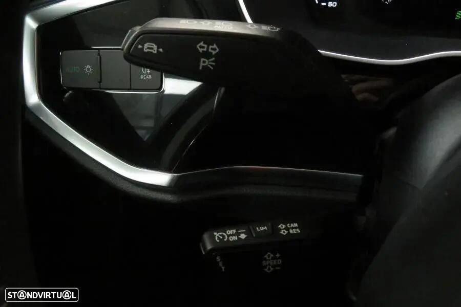 Audi Q3 35 TFSI Advanced — fotografia 3