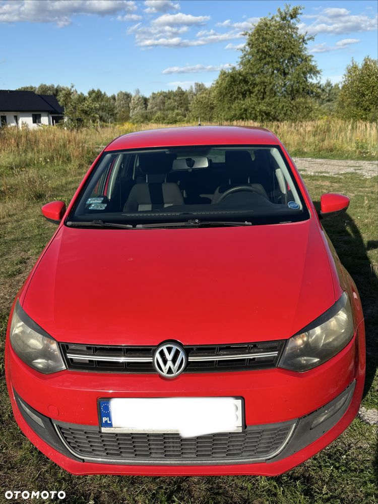Volkswagen Polo - 1