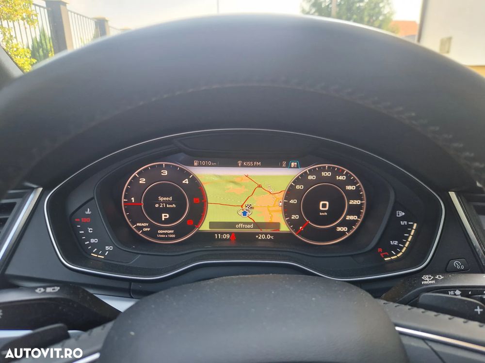 Audi Q5 40 TDI quattro S tronic design - 19