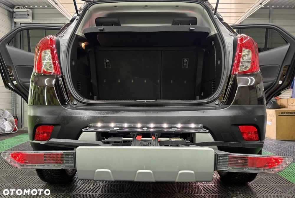 Opel Mokka 1.4 Turbo ecoFLEX Start/Stop Color Innovation - 1