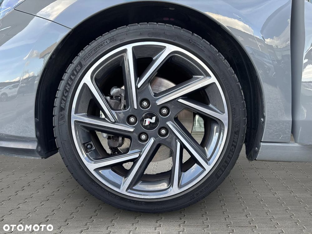 Hyundai i30 1.5 T-GDI 48V-Hybrid N-Line - 19
